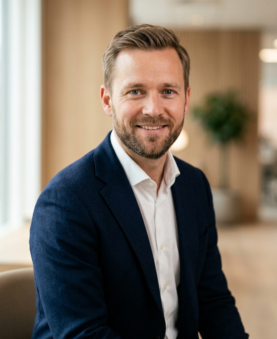 Mathias Rohde