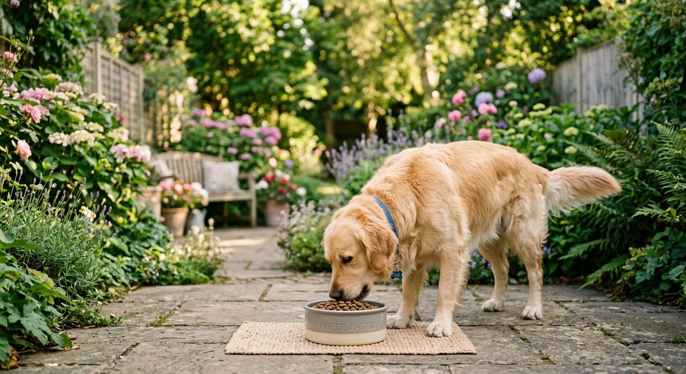 Allergi hos kæledyr: Tegn, årsager og ernæringsmæssig behandling